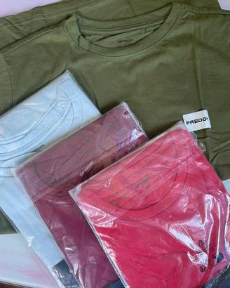 t shirt uomo nuovo. 