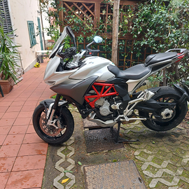 MV Augusta Turismo Veloce Lusso