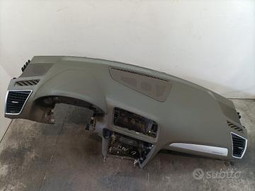 CRUSCOTTO NUDO AUDI Q5 Serie (8RB) 8R1857003G24A C