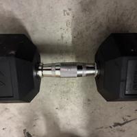 Dumbell 14 Kg