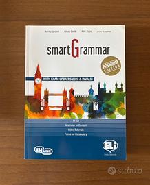 Smart Grammar Premium Edition | ELI Publishing