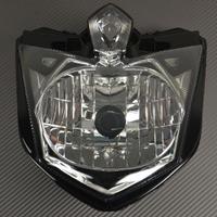 FARO Fanale anter. XJ6 / F Diversion 600 2009 2016