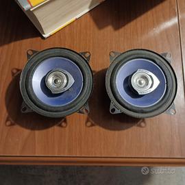 casse auto Pioneer due vie 100 watt
