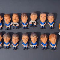 Bomberini IP Italia ’90 – Serie Completa Originale