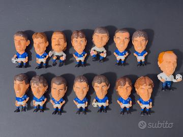 Bomberini IP Italia ’90 – Serie Completa Originale