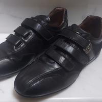 scarpe uomo Nereo Giardini 42