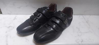 scarpe uomo Nereo Giardini 42