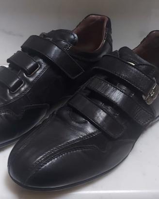 scarpe uomo Nereo Giardini 42