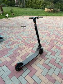 Mono pattino elettrici SegWay
