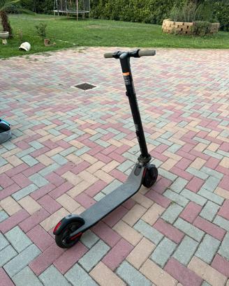 Mono pattino elettrici SegWay