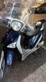 scooter liberty 125cc