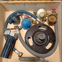 Articoli per il campeggio