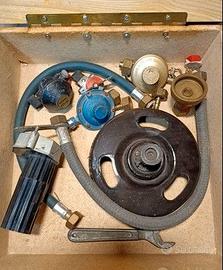 Articoli per il campeggio