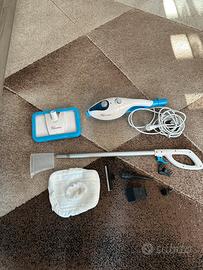 Vaporetto Polti VT SV220 per ricambi