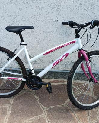 bici ragazzo