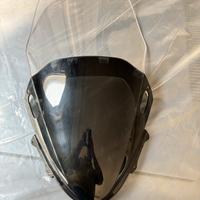 Parabrezza originale Tmax