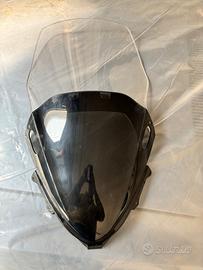 Parabrezza originale Tmax