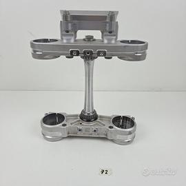 KTM 250 450 EXC GASGAS MC EX EC 2024 2025 PIASTRE