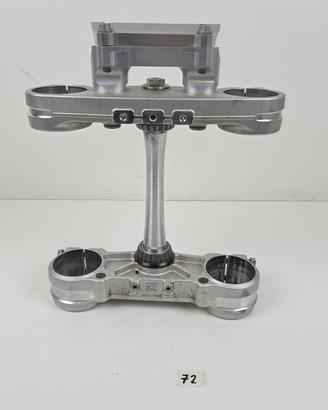 KTM 250 450 EXC GASGAS MC EX EC 2024 2025 PIASTRE