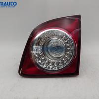 Fanale post dx VOLKSWAGEN GOLF PLUS V (5M1, 521) '