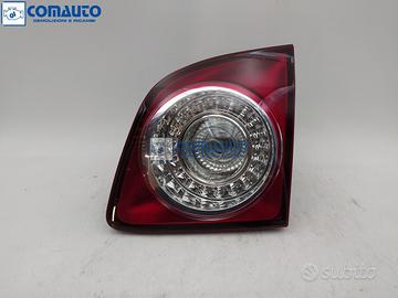 Fanale post dx VOLKSWAGEN GOLF PLUS V (5M1, 521) '