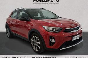 KIA Stonic 1.6 CRDi 110 CV Energy