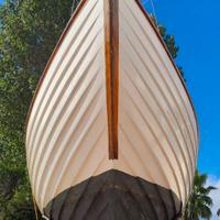 Nordic Folkboat