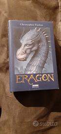 Libro "Eragon"