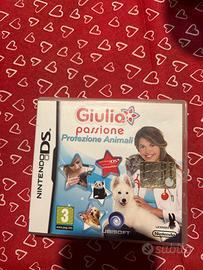 Gioco nintendo ds