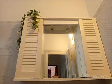 mobiletto bagno 