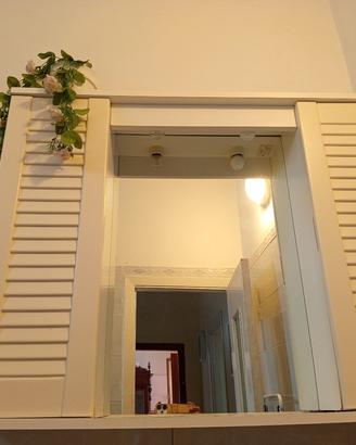 mobiletto bagno 