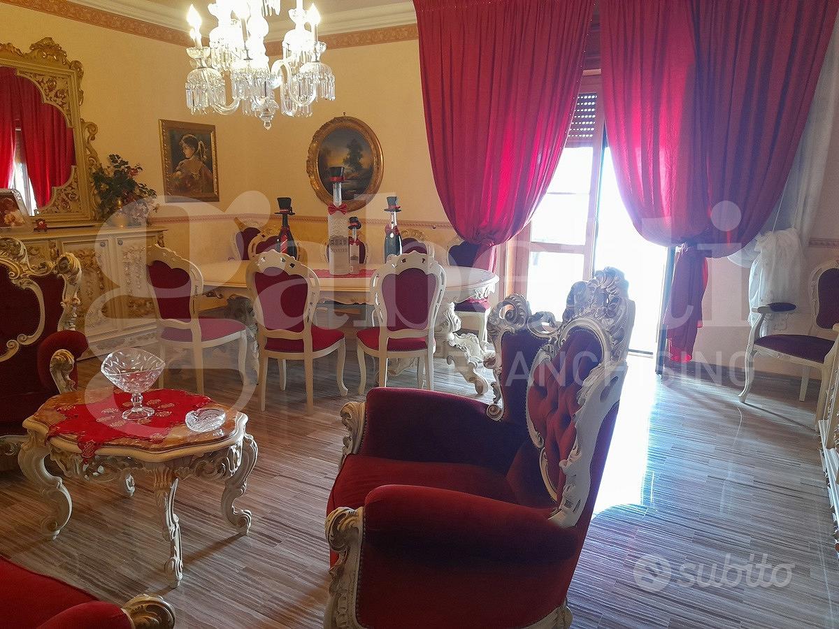 Appartamento – Salitto, Salerno - Vista 2