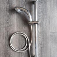 Asta doccia sali scendi GROHE (Hansgrohe) soffione