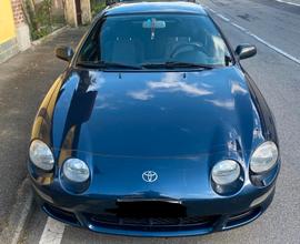Toyota Celica ASI