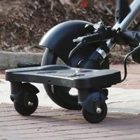 Pedana universale passeggino