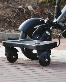 Pedana universale passeggino