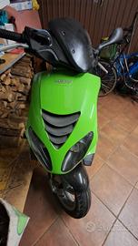 scooter piaggio energy