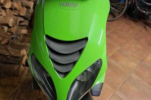 scooter piaggio energy