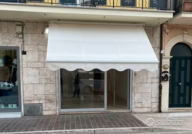 Tenda professionale 3 x 2 metri – Tessuto termosal