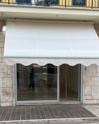Tenda professionale 3 x 2 metri – Tessuto termosal