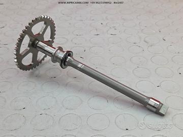 ALBERINO COMANDO KAWASAKI Z H2 2020 2024 ZH2 2021