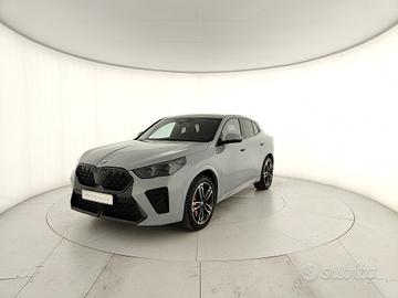 BMW X2 xdrive 20d 48V MSport Pro auto