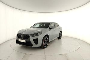 BMW X2 xdrive 20d 48V MSport Pro auto