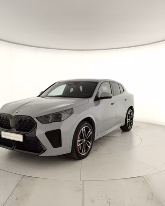 BMW X2 xdrive 20d 48V MSport Pro auto