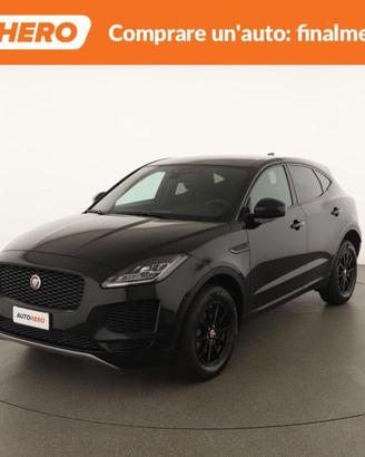JAGUAR E-Pace XF54671