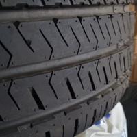 Gomme Hankook 215/65 r16 c