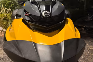 SEA DOO RXP 300