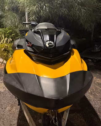 SEA DOO RXP 300