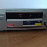 Pioneer VSX-D712 5.1 Amplificatore Ricevitore 100W