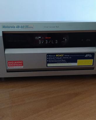 Pioneer VSX-D712 5.1 Amplificatore Ricevitore 100W